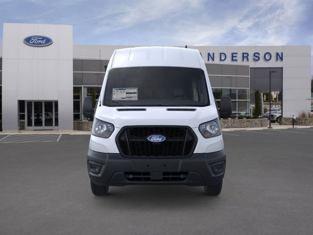 New 2026 Ford Transit 250 - photo 8