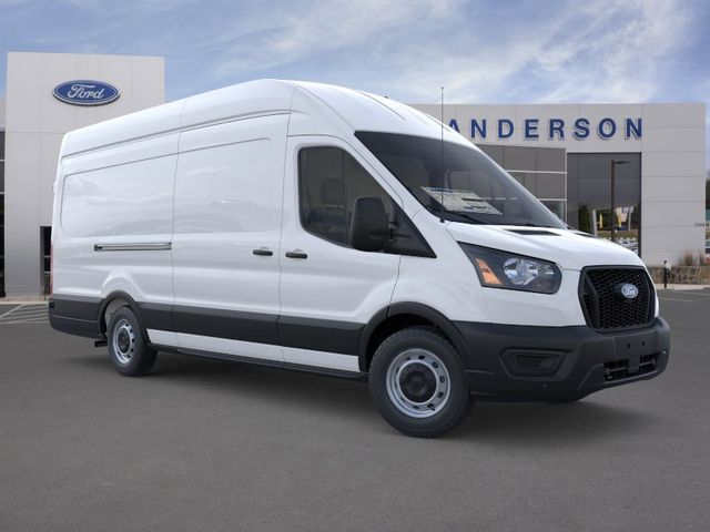 New 2026 Ford Transit 250 - photo 9