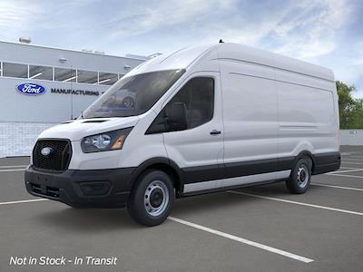 New 2026 Ford Transit 250 - photo 1