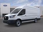 New 2026 Ford Transit 250 High Roof Empty Cargo Van for sale #26T1021 - photo 1