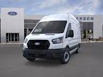 New 2026 Ford Transit 250 High Roof Empty Cargo Van for sale #26T1021 - photo 1
