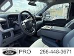 New 2026 Ford F-350 Super Cab Steel Flatbed Truck for sale #26T103 - photo 12