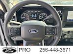 New 2026 Ford F-350 Super Cab Steel Flatbed Truck for sale #26T103 - photo 14