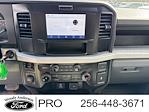 New 2026 Ford F-350 Super Cab Steel Flatbed Truck for sale #26T103 - photo 15
