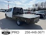 New 2026 Ford F-350 Super Cab Steel Flatbed Truck for sale #26T103 - photo 3