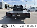 New 2026 Ford F-350 Super Cab Steel Flatbed Truck for sale #26T103 - photo 4