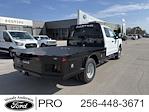 New 2026 Ford F-350 Super Cab Steel Flatbed Truck for sale #26T103 - photo 5