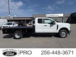 New 2026 Ford F-350 Super Cab Steel Flatbed Truck for sale #26T103 - photo 6