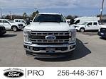 New 2026 Ford F-350 Super Cab Steel Flatbed Truck for sale #26T103 - photo 8