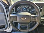 New 2026 Ford F-350 Super Cab Steel Flatbed Truck for sale #26T104 - photo 20