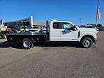 New 2026 Ford F-350 Super Cab Steel Flatbed Truck for sale #26T104 - photo 21
