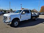 New 2026 Ford F-350 Super Cab Steel Flatbed Truck for sale #26T104 - photo 23