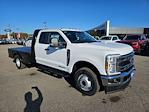 New 2026 Ford F-350 Super Cab Steel Flatbed Truck for sale #26T104 - photo 25