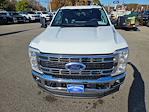 New 2026 Ford F-350 Super Cab Steel Flatbed Truck for sale #26T104 - photo 5