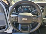 New 2026 Ford F-350 Super Cab Steel Flatbed Truck for sale #26T104 - photo 40