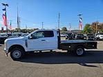 New 2026 Ford F-350 Super Cab Steel Flatbed Truck for sale #26T104 - photo 6