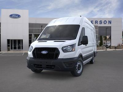 2026 Ford Transit 350 High Roof RWD Empty Cargo Van for sale #26T1096 - photo 2
