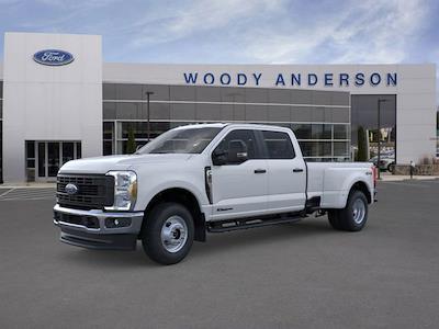 New 2026 Ford F-350 XL Crew Cab 4WD DRW Pickup for sale #26T11 - photo 1
