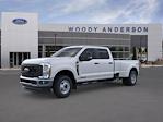 New 2026 Ford F-350 XL Crew Cab 4WD DRW Pickup for sale #26T11 - photo 1