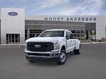 New 2026 Ford F-350 XL Crew Cab 4WD DRW Pickup for sale #26T11 - photo 3