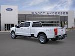 New 2026 Ford F-350 XL Crew Cab 4WD DRW Pickup for sale #26T11 - photo 2
