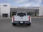 New 2026 Ford F-350 XL Crew Cab 4WD DRW Pickup for sale #26T11 - photo 5