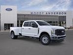 New 2026 Ford F-350 XL Crew Cab 4WD DRW Pickup for sale #26T11 - photo 7
