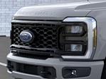 New 2026 Ford F-250 XL Crew Cab 4WD Pickup for sale #26T111 - photo 17