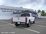 2026 Ford F-250 Crew Cab 4WD Pickup for sale #26T113 - photo 8
