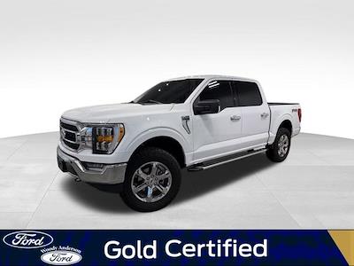 2023 Ford F-150 SuperCrew Cab 4WD Pickup for sale #26T113A - photo 1