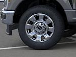 New 2026 Ford F-250 Lariat Crew Cab 4WD Pickup for sale #26T119 - photo 19