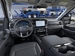 New 2026 Ford F-250 Lariat Crew Cab 4WD Pickup for sale #26T119 - photo 9