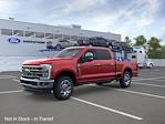 New 2026 Ford F-250 Lariat Crew Cab 4WD Pickup for sale #26T120 - photo 1