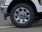 New 2026 Ford F-350 Lariat Crew Cab 4WD SRW Pickup for sale #26T121 - photo 19