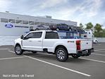 New 2026 Ford F-350 Lariat Crew Cab 4WD SRW Pickup for sale #26T121 - photo 2