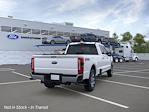 New 2026 Ford F-350 Lariat Crew Cab 4WD SRW Pickup for sale #26T121 - photo 8