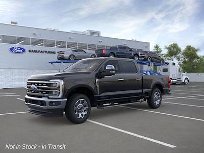 New 2026 Ford F-350 Lariat Crew Cab 4WD SRW Pickup for sale #26T128 - photo 1