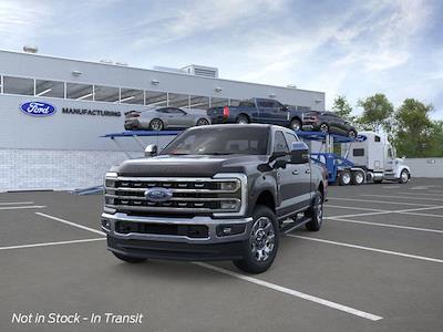 New 2026 Ford F-350 Lariat Crew Cab 4WD SRW Pickup for sale #26T128 - photo 2