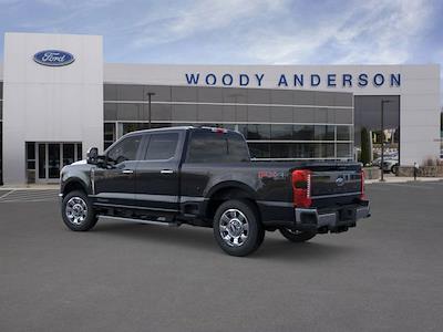 New 2026 Ford F-350 Lariat Crew Cab for sale #26T128 - photo 2