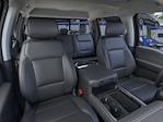 New 2026 Ford F-350 Lariat Crew Cab 4WD SRW Pickup for sale #26T128 - photo 10