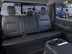New 2026 Ford F-350 Lariat Crew Cab 4WD SRW Pickup for sale #26T128 - photo 11