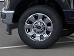 New 2026 Ford F-350 Lariat Crew Cab 4WD SRW Pickup for sale #26T128 - photo 19