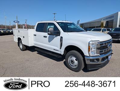 New 2026 Ford F-350 - photo 1