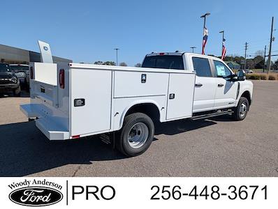 New 2026 Ford F-350 - photo 1