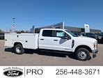 New 2026 Ford F-350 Crew Cab Service Truck for sale #26T129 - photo 3
