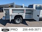 New 2026 Ford F-350 Crew Cab Service Truck for sale #26T129 - photo 11