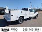 New 2026 Ford F-350 Crew Cab Service Truck for sale #26T129 - photo 2