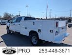 New 2026 Ford F-350 Crew Cab Service Truck for sale #26T129 - photo 6