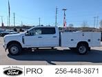 New 2026 Ford F-350 Crew Cab Service Truck for sale #26T129 - photo 7