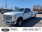 New 2026 Ford F-350 Crew Cab Service Truck for sale #26T129 - photo 8
